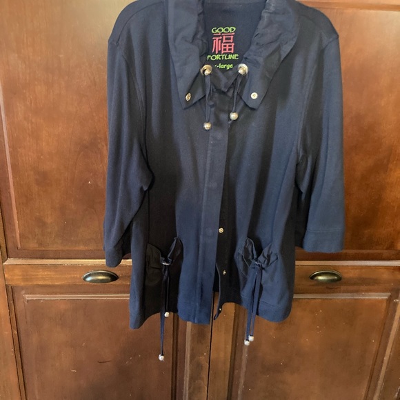 Jacket - Picture 3 of 6